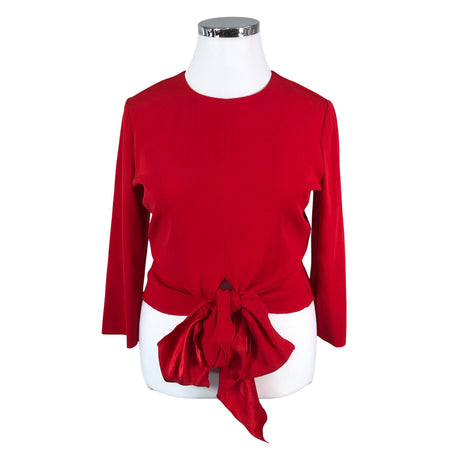 Unisex Andiata - Blouse, size 42 - Red ()