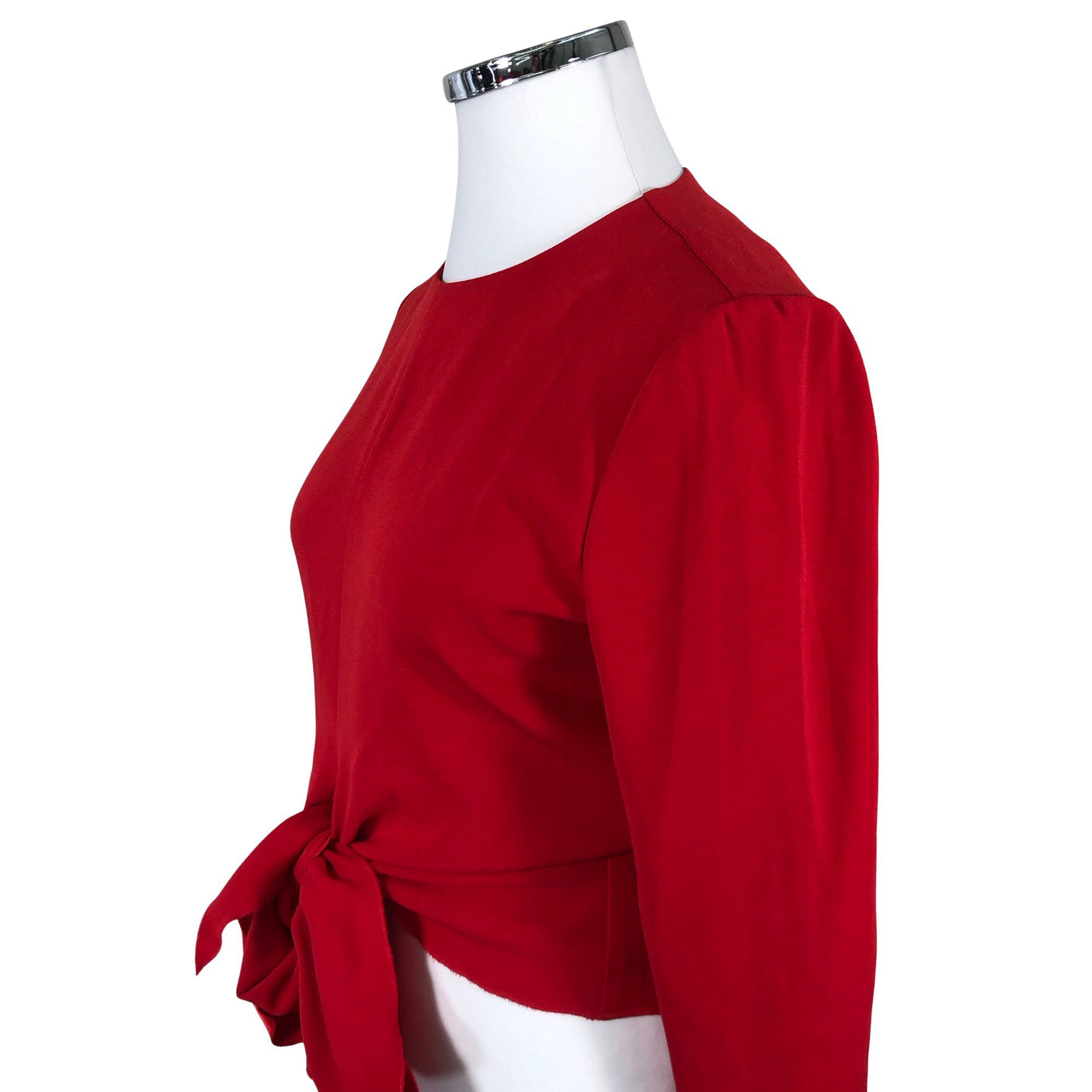 Unisex Andiata - Blouse, size 42 - Red (3)