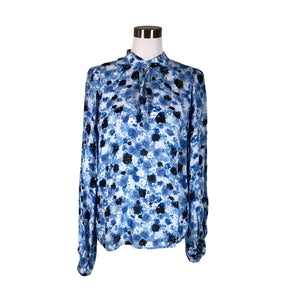 Unisex InWear - Blouse, size 40 - Light blue (1)