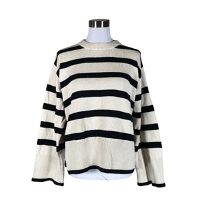 Unisex Modström - Sweater, size 38 - Beige (1)