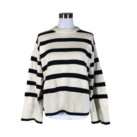 Unisex Modström - Sweater, size 38 - Beige ()