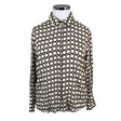 Unisex Esprit - Blouse, size 42 - Beige ()