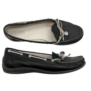 Unisex Geox - Loafers, size 41 - Black (1)