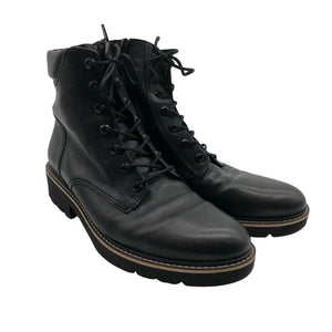 Unisex Gabor - Ankle boots, size 41 - Black (2)