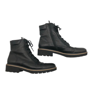 Unisex Gabor - Ankle boots, size 41 - Black (1)