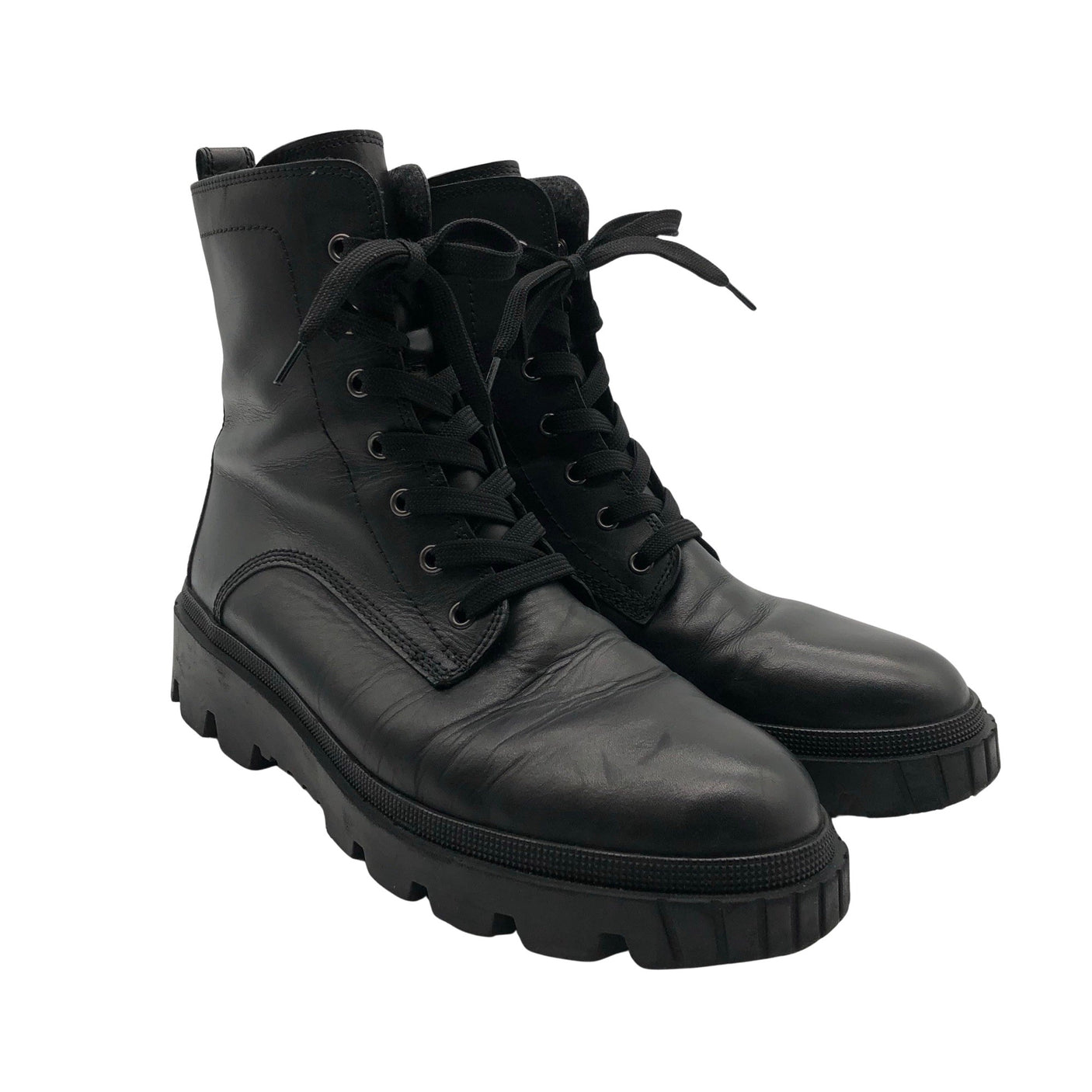 Unisex Gabor - Ankle boots, size 41 - Black (2)