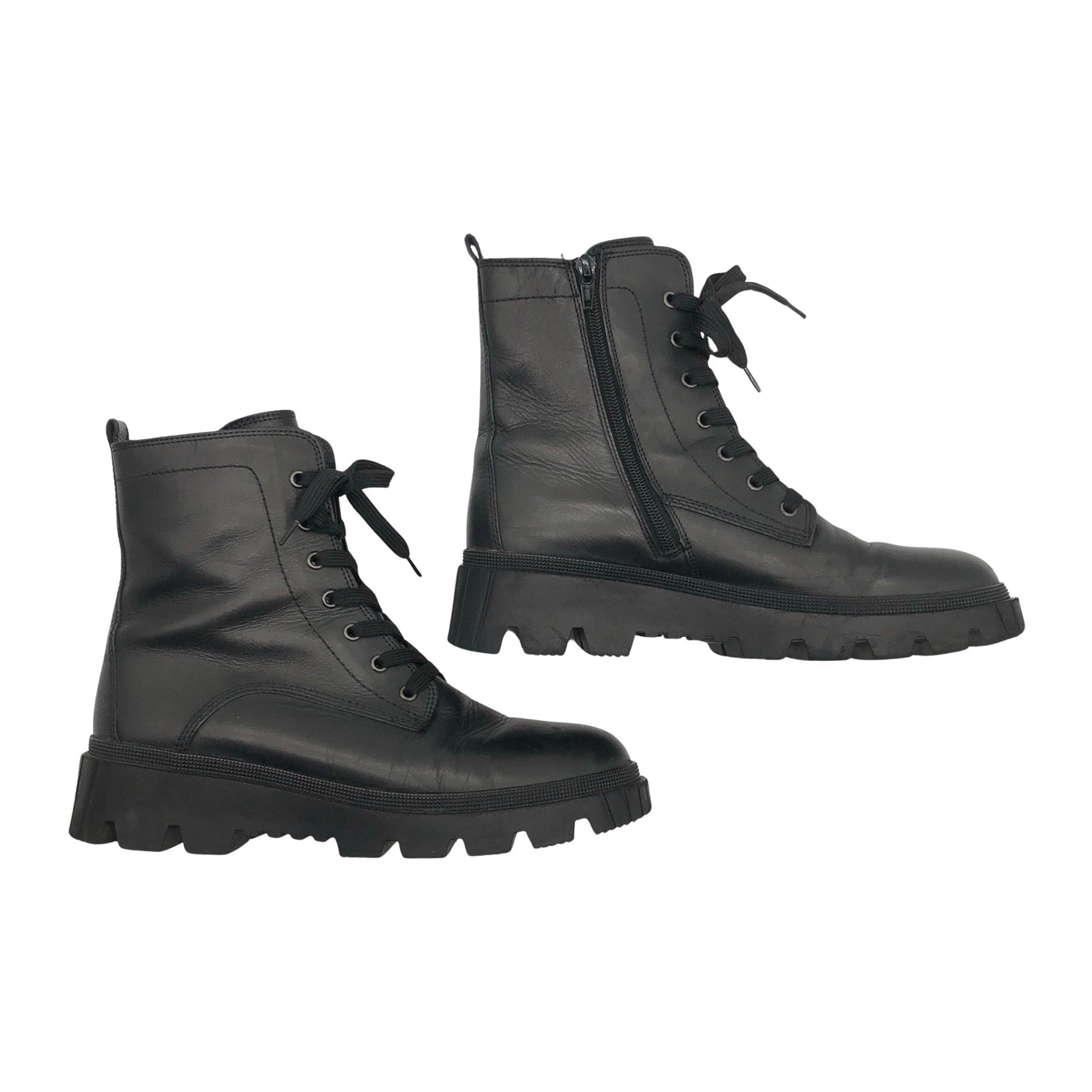 Unisex Gabor - Ankle boots, size 41 - Black (1)