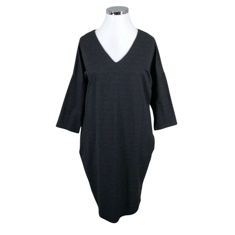 Unisex Numinou - Tricot dress, size 46 - Gray ()