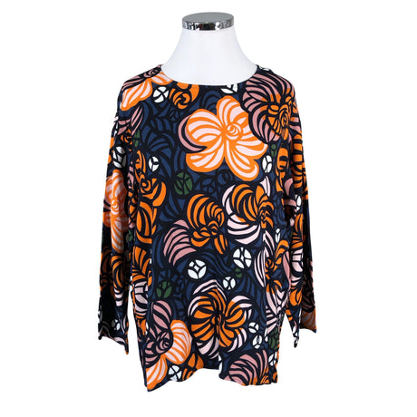 Unisex Marimekko - Sifonkitunika, koko 46 -  ()