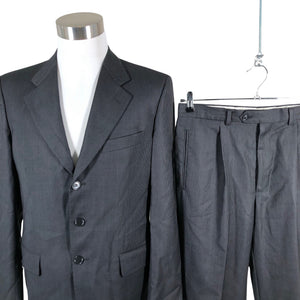 Unisex Conte di Roma - Suit, size M - Gray (3)
