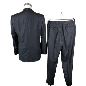 Unisex Conte di Roma - Suit, size M - Gray (2)