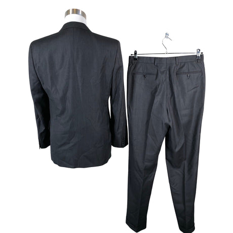 Unisex Conte di Roma - Suit, size M - Gray (2)