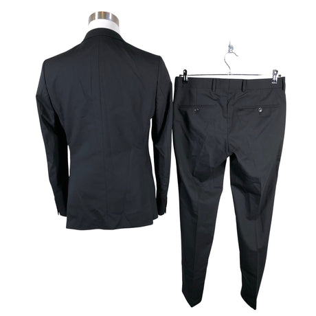 Unisex Tiger of Sweden - Suit, size M - Black (2)