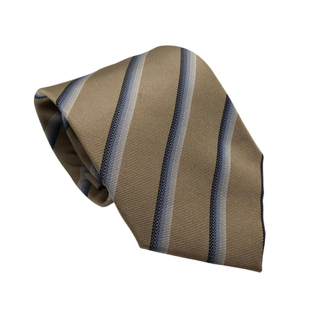 Unisex Gant - Tie, size No size - Beige ()