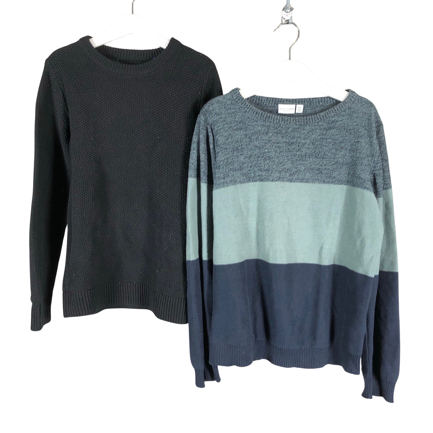 Unisex Name It - Sweater, size 134 - 140 - Blue (1)