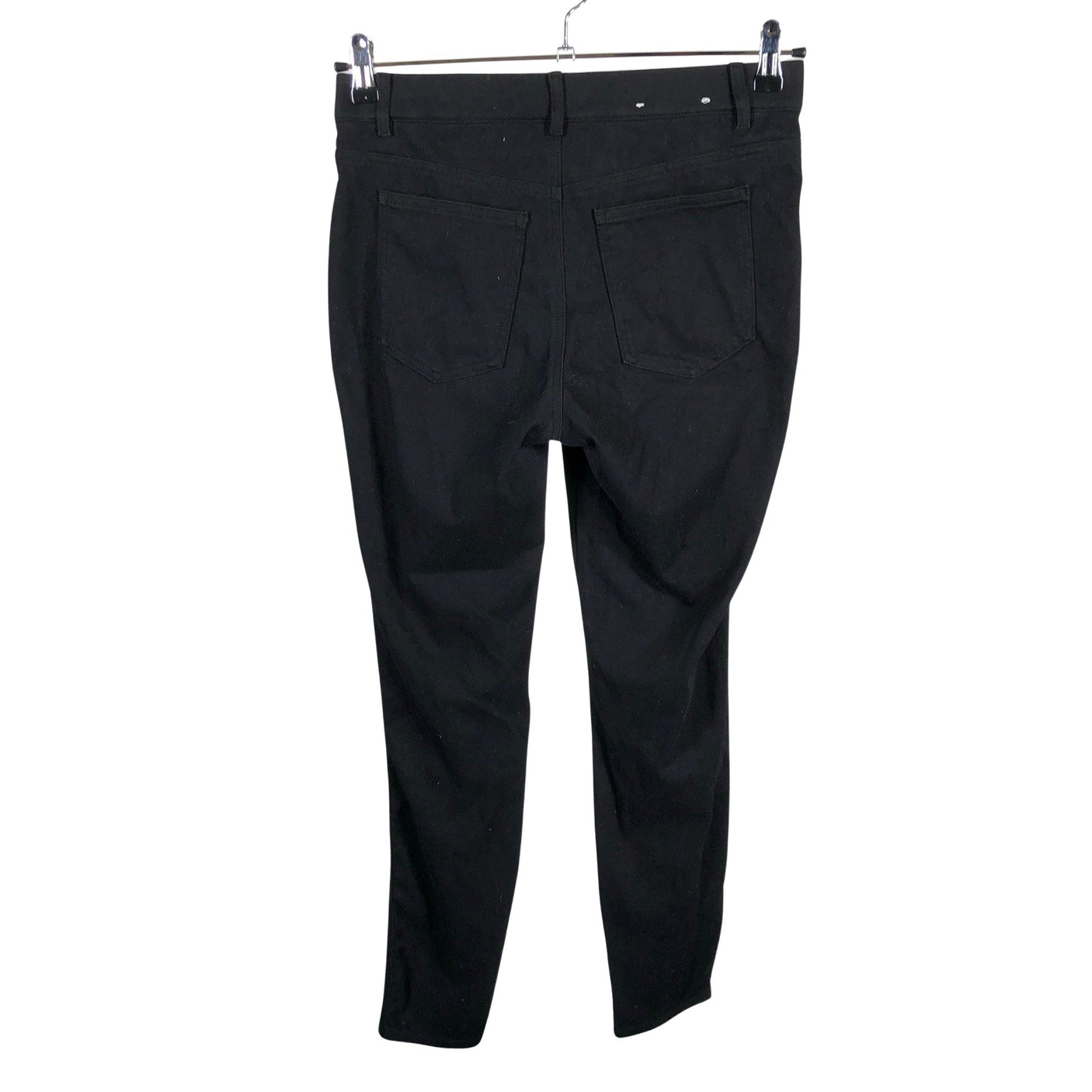 Unisex Uniqlo - Slacks, size 40 - Black (2)