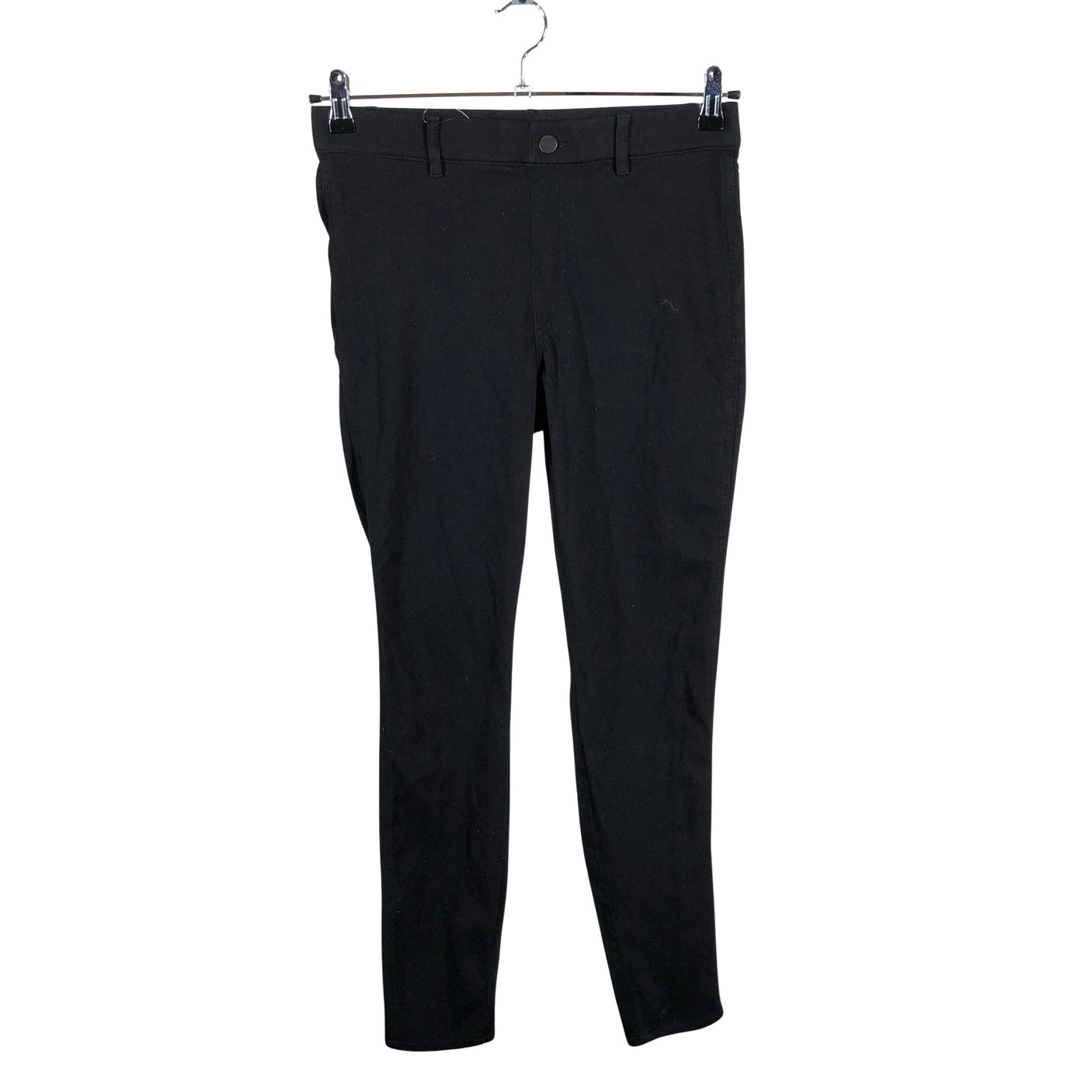Unisex Uniqlo - Slacks, size 40 - Black (1)