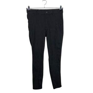 Unisex Uniqlo - Slacks, size 40 - Black (1)
