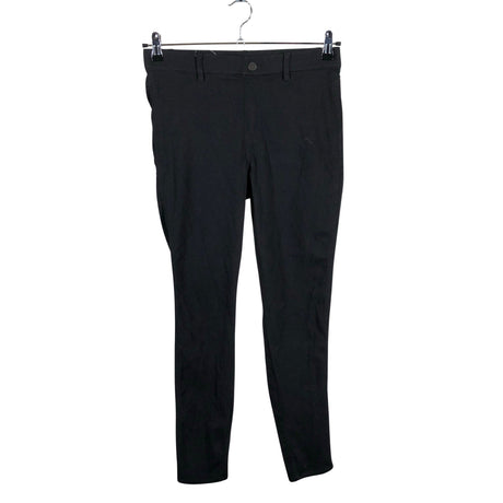 Unisex Uniqlo - Slacks, size 40 - Black ()