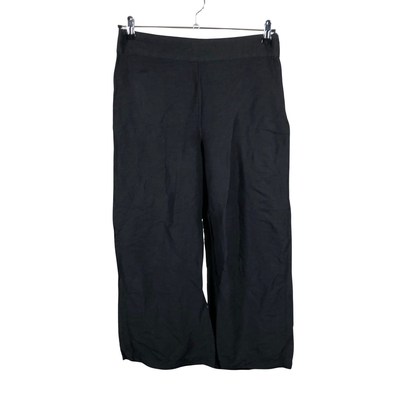 Unisex Lindex - Slacks, size 42 - Black (1)