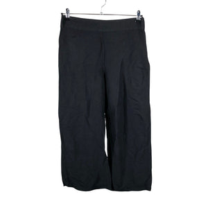 Unisex Lindex - Slacks, size 42 - Black (1)
