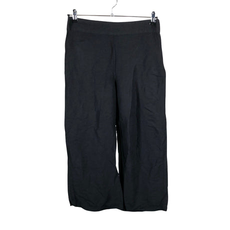 Unisex Lindex - Slacks, size 42 - Black ()