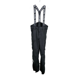 Unisex Reima - Winter pants, size 128 - 134 - Black (1)