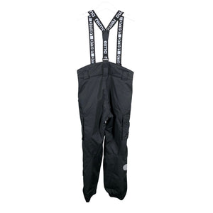 Unisex Reima - Winter pants, size 128 - 134 - Black (2)
