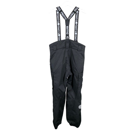 Unisex Reima - Winter pants, size 128 - 134 - Black (2)