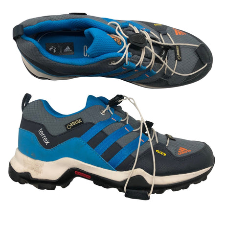 Unisex Adidas - Spring/Fall shoes, size 35 - Gray ()