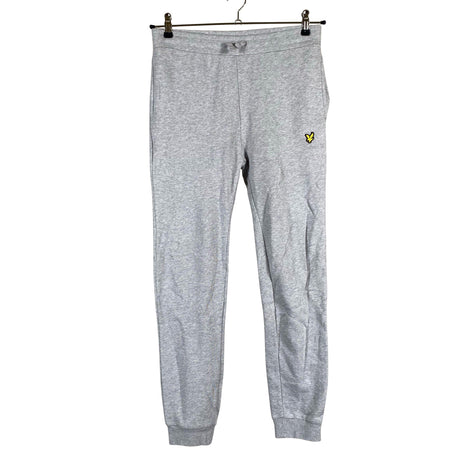 Unisex Lyle&Scott - Sweatpants, size 164 - 170 - Gray ()
