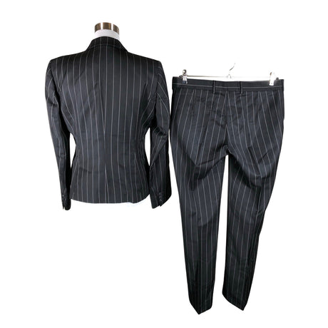Unisex Tiger of Sweden - Suit set, size 40 - Black (2)