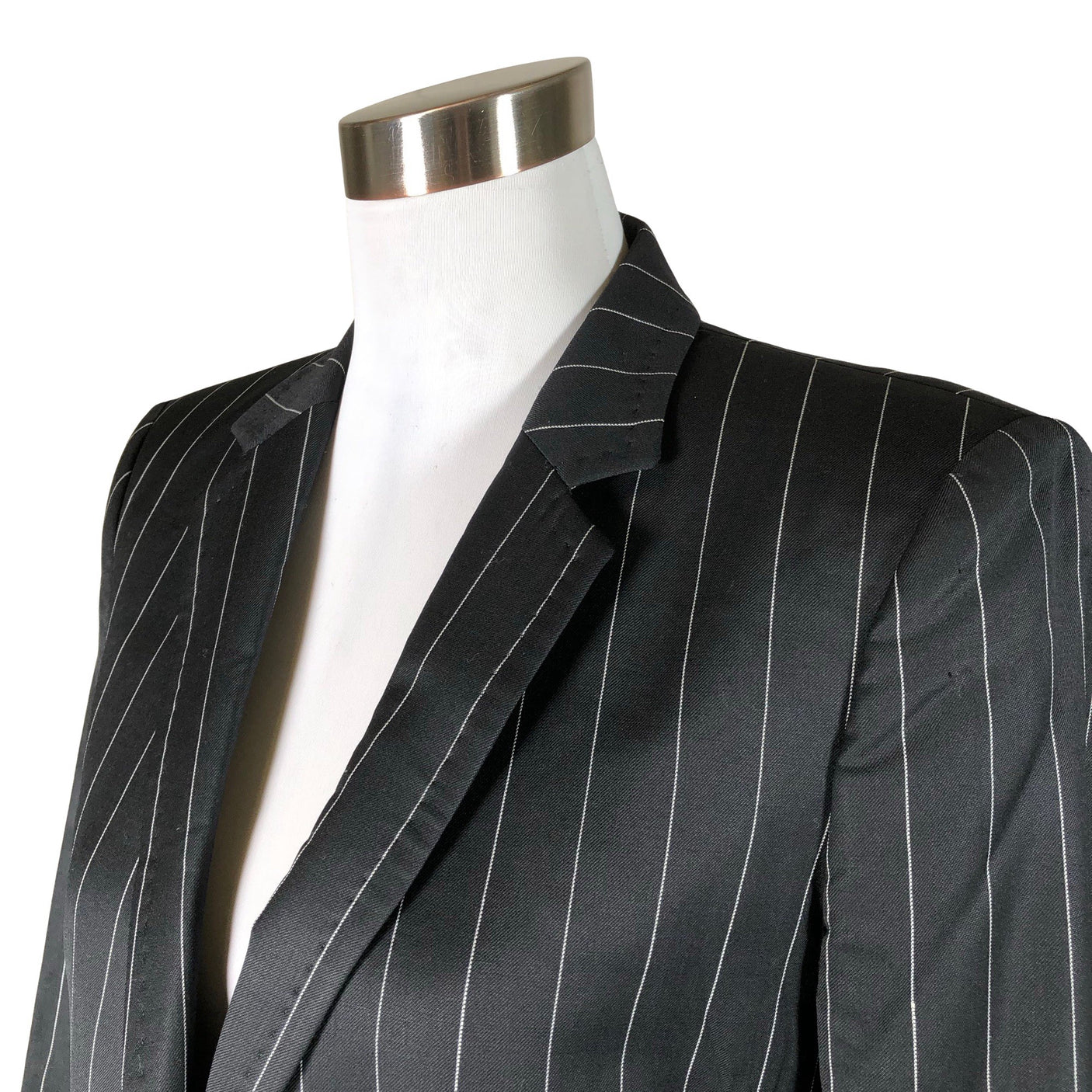 Unisex Tiger of Sweden - Suit set, size 40 - Black (3)