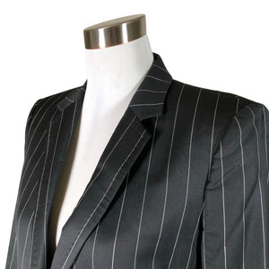 Unisex Tiger of Sweden - Suit set, size 40 - Black (3)