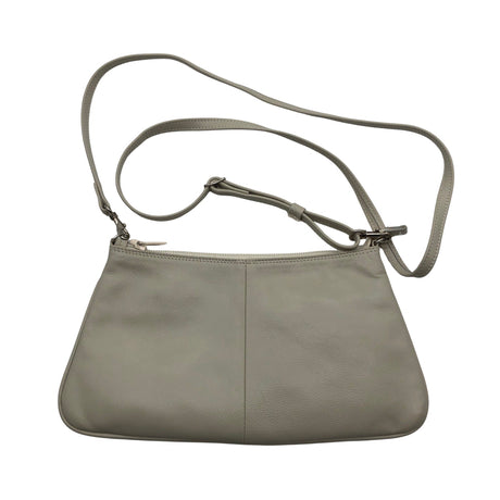 Unisex Laukkuasema - Shoulder bag, size Mini - Beige ()
