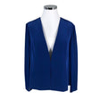 Unisex Dazzling - Jacket, size 44 - Blue ()