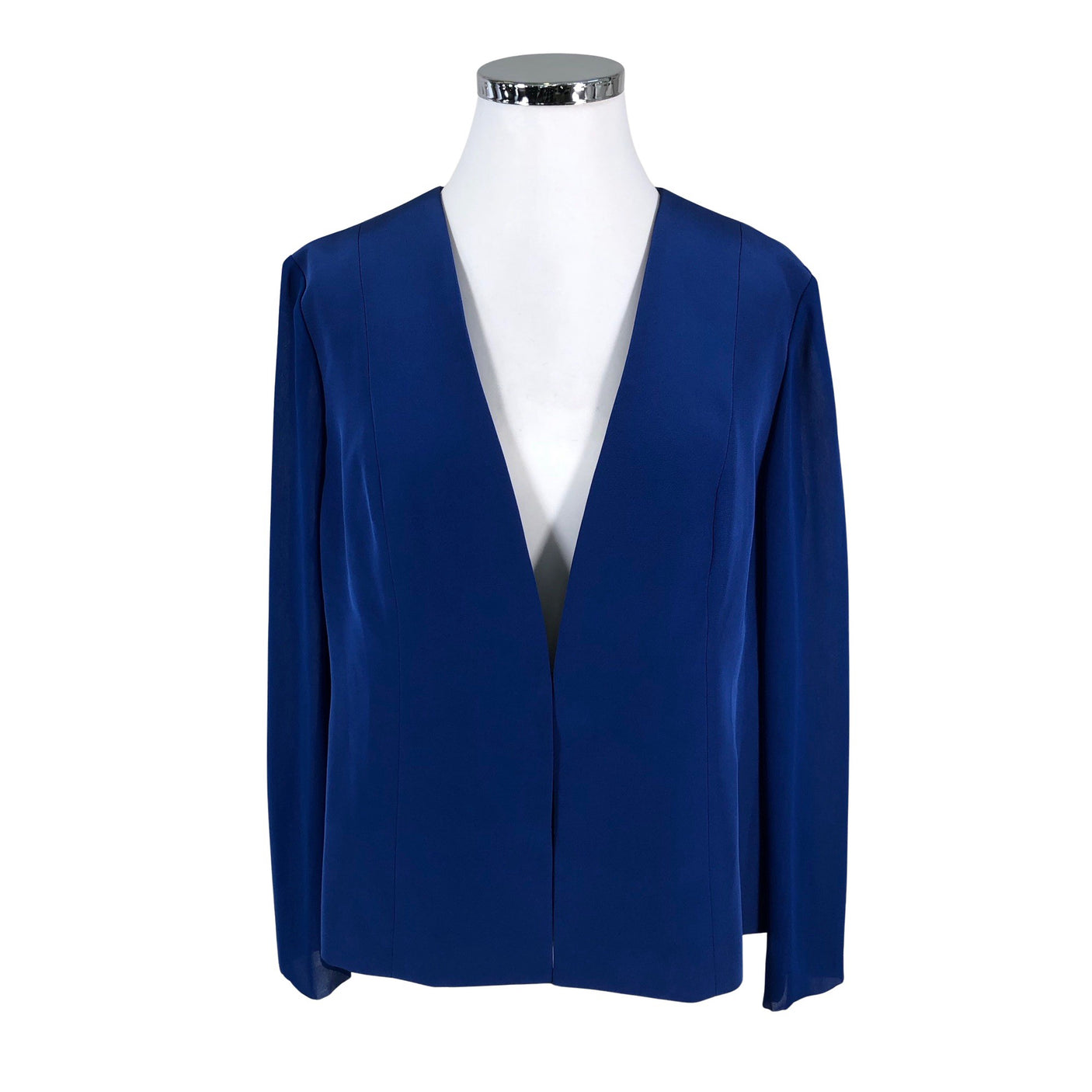 Unisex Dazzling - Jacket, size 44 - Blue (1)