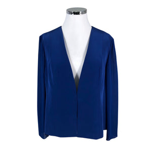 Unisex Dazzling - Jacket, size 44 - Blue (1)