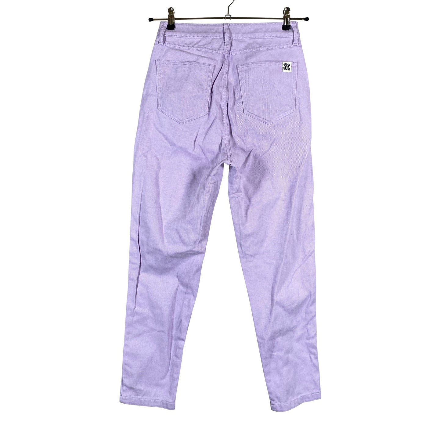 Unisex Lucy & Yak - Jeans, size W26 - Violet (2)
