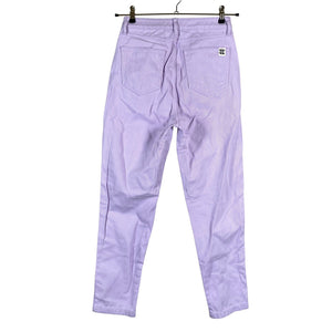 Unisex Lucy & Yak - Jeans, size W26 - Violet (2)