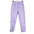 Unisex Lucy & Yak - Jeans, size W26 - Violet ()