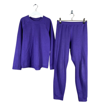 Unisex Patagonia - Thermals, size 146 - 152 - Violet ()