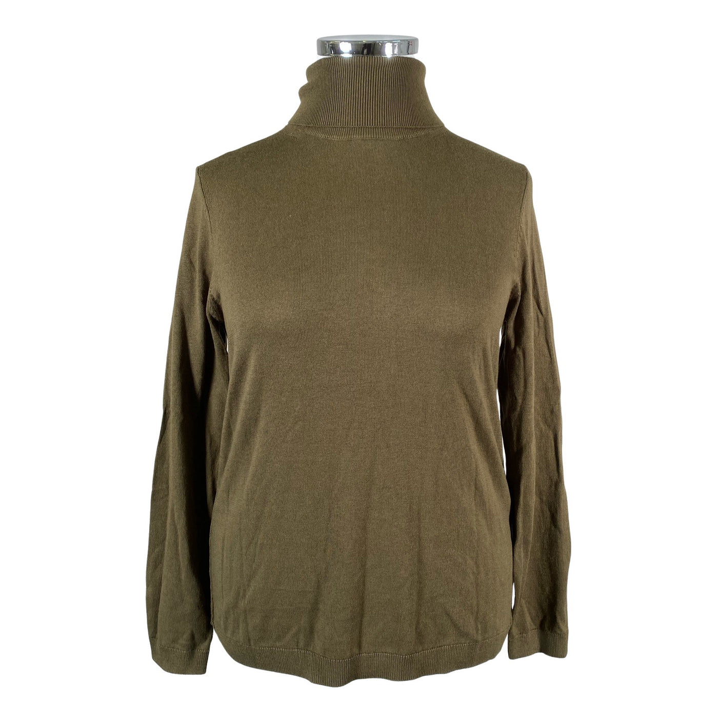 Unisex Esprit - Sweater, size 42 - Green (1)