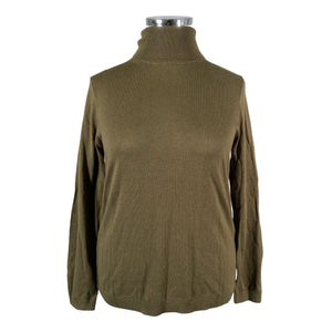 Unisex Esprit - Sweater, size 42 - Green (1)