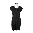 Unisex Morgan - Dress, size 40 - Black ()