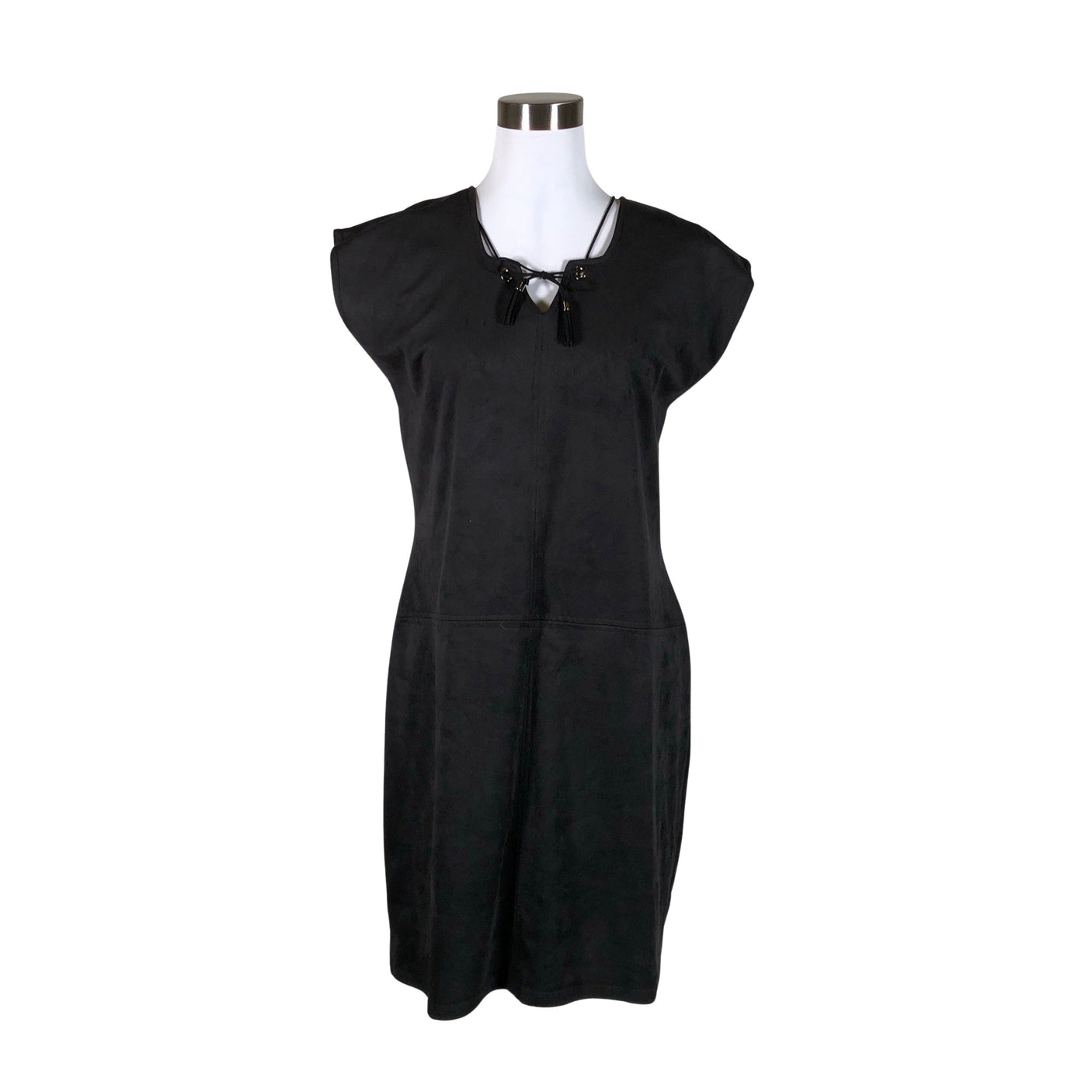 Unisex Morgan - Dress, size 40 - Black (1)