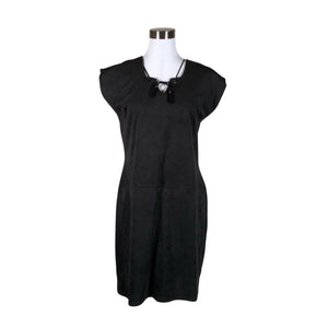 Unisex Morgan - Dress, size 40 - Black (1)