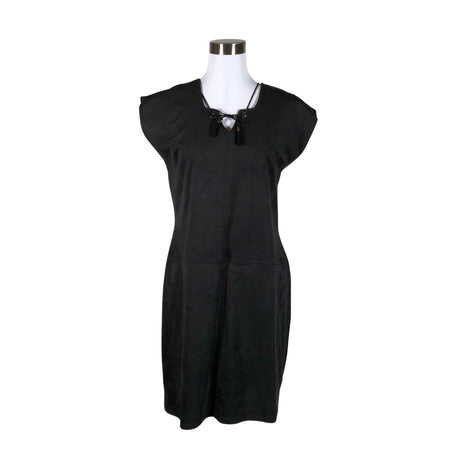 Unisex Morgan - Dress, size 40 - Black ()