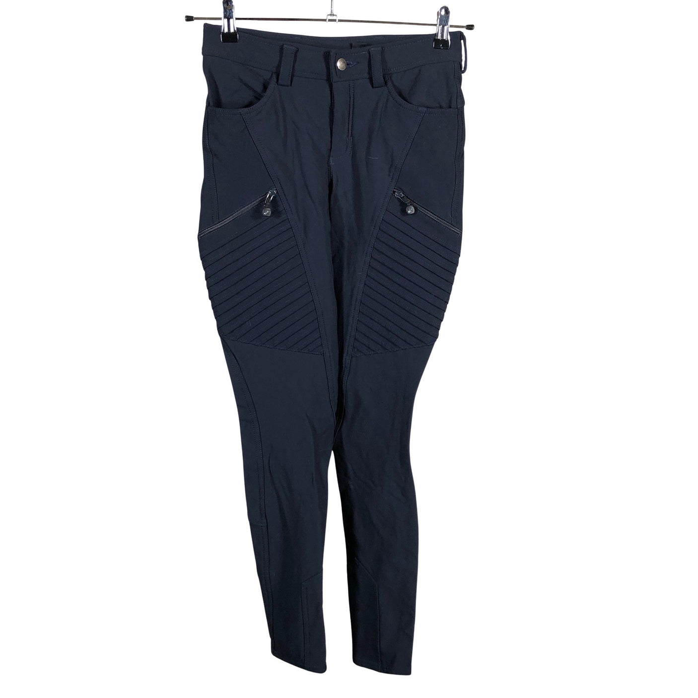Unisex RVRC Revolution Race - Outdoor pants, size 36 - Blue (1)