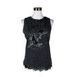 Unisex Superdry - Tricot tank top, size 36 - Gray ()